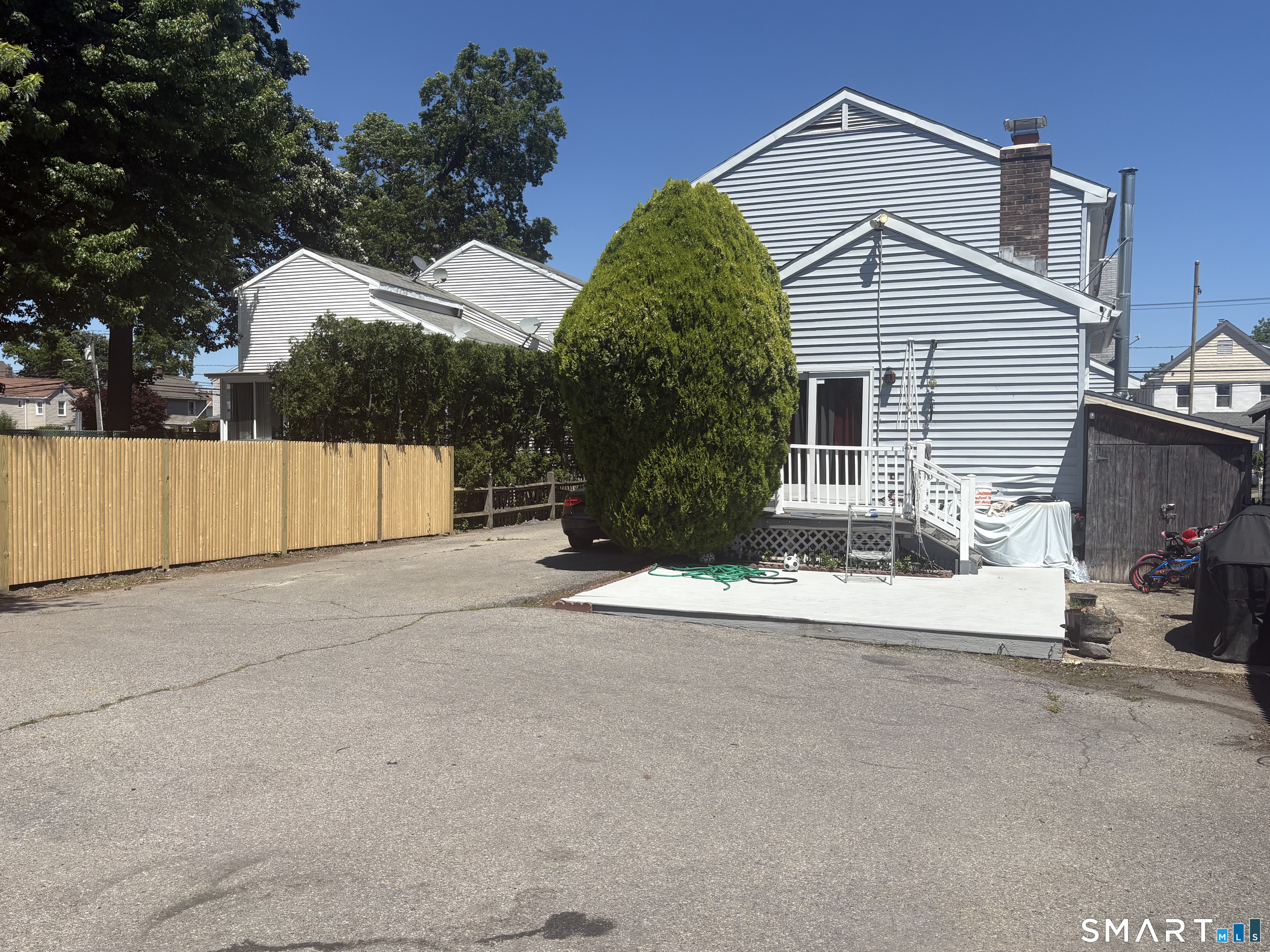 251 Seaside Avenue Stamford CT 06902