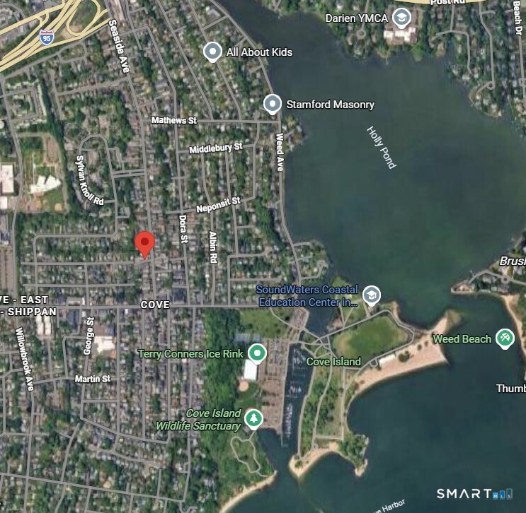 251 Seaside Avenue Stamford CT 06902