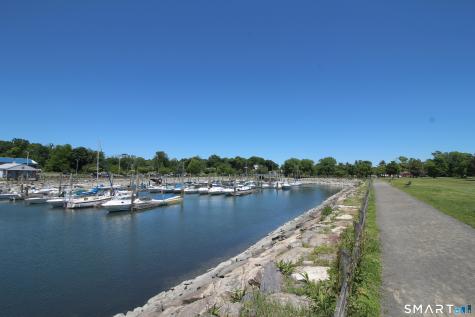 251 Seaside Avenue Stamford CT 06902