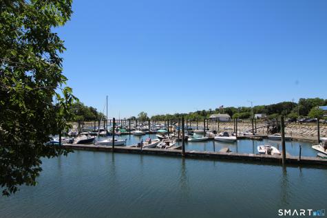 251 Seaside Avenue Stamford CT 06902