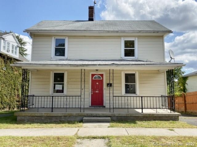 574 High Street Middletown CT 06457