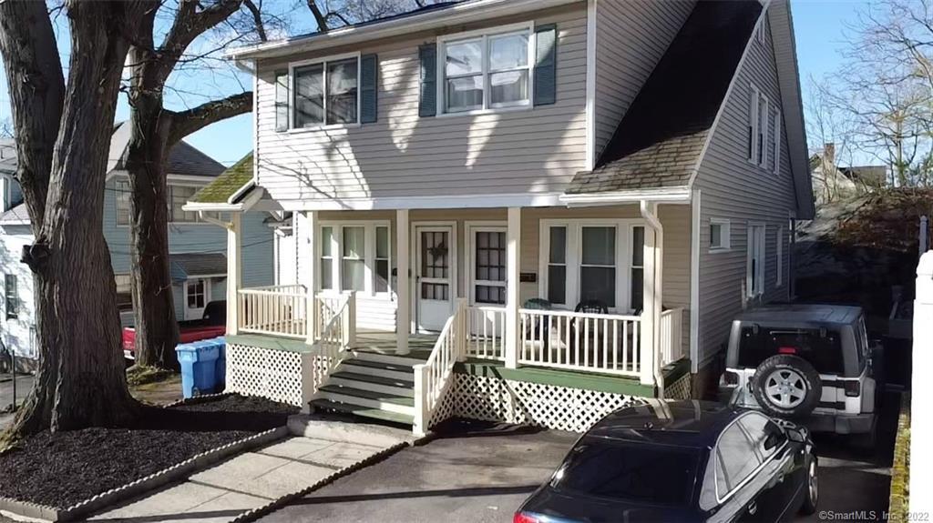 96 Woodward Avenue Waterbury CT 06705