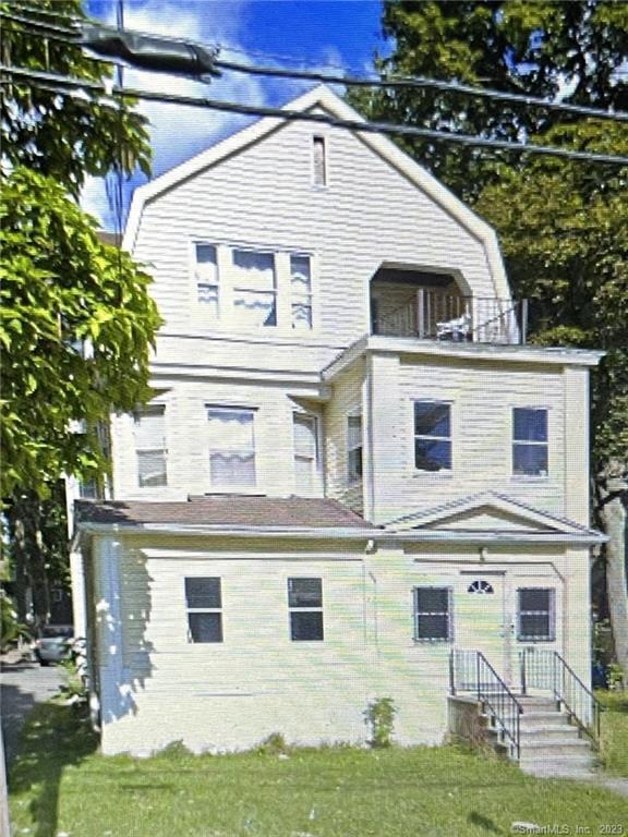 69 Cabot Street Hartford CT 06112