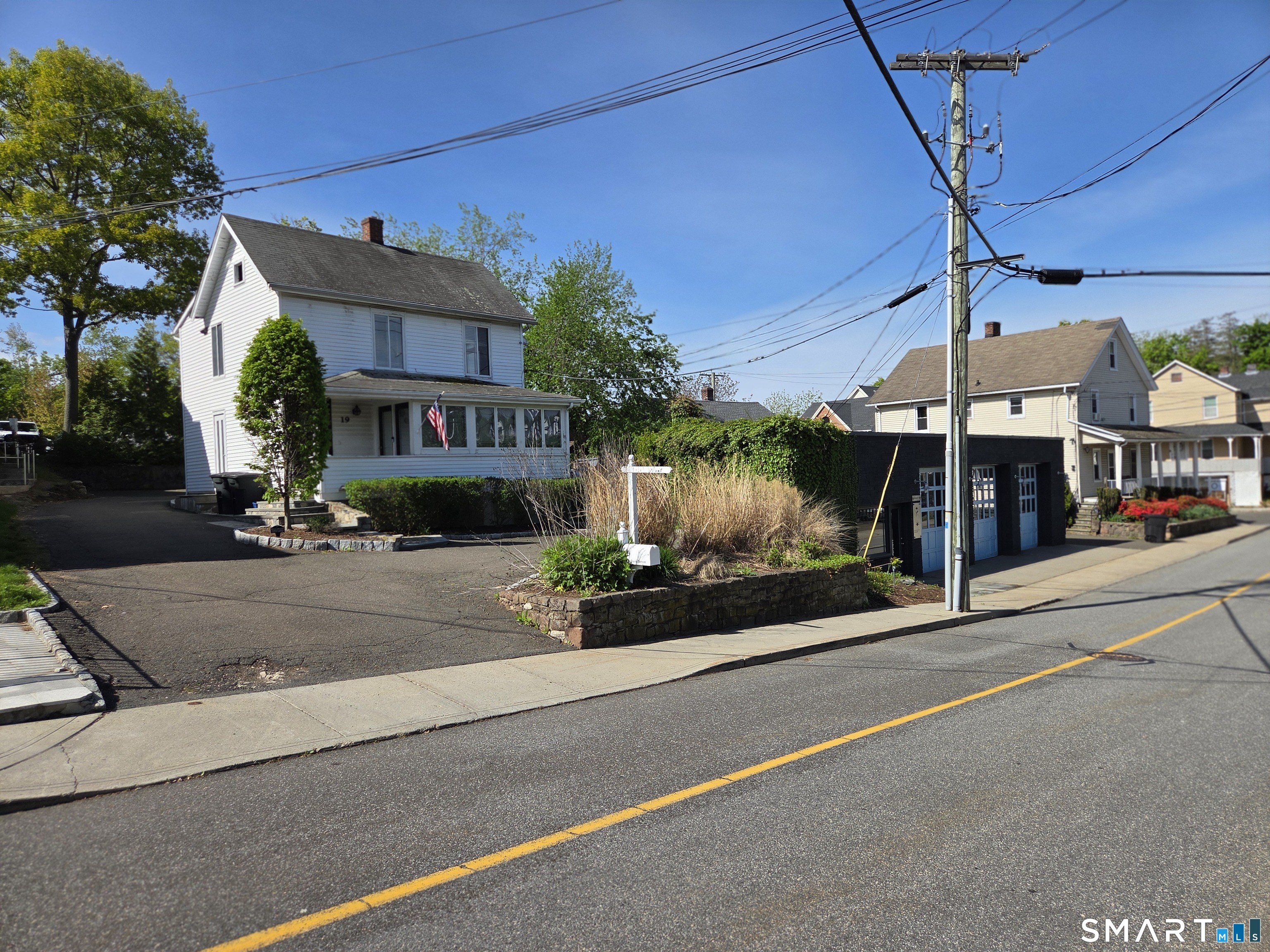 19 Ketchum Street Westport CT 06880