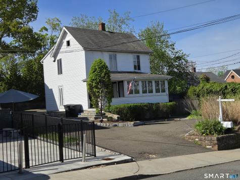 19 Ketchum Street Westport CT 06880