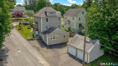 47 High Street Plymouth CT 06786