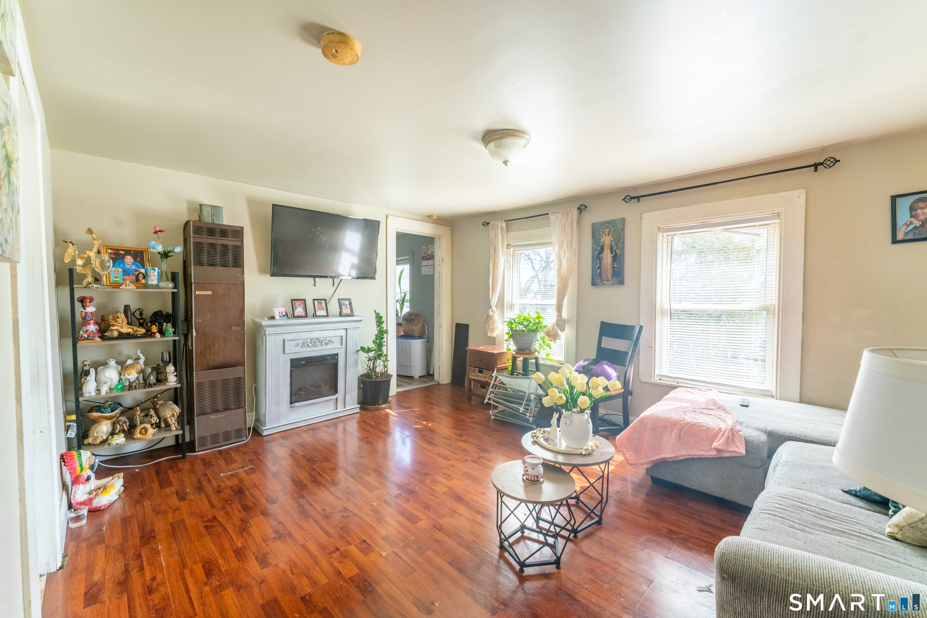 119 Jefferson Avenue New London CT 06320