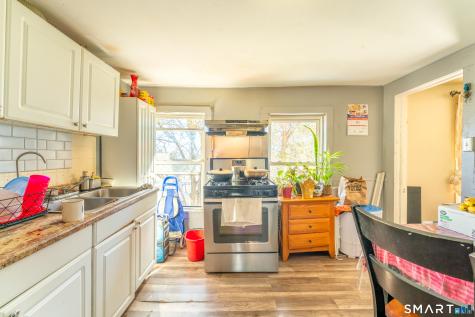 119 Jefferson Avenue New London CT 06320