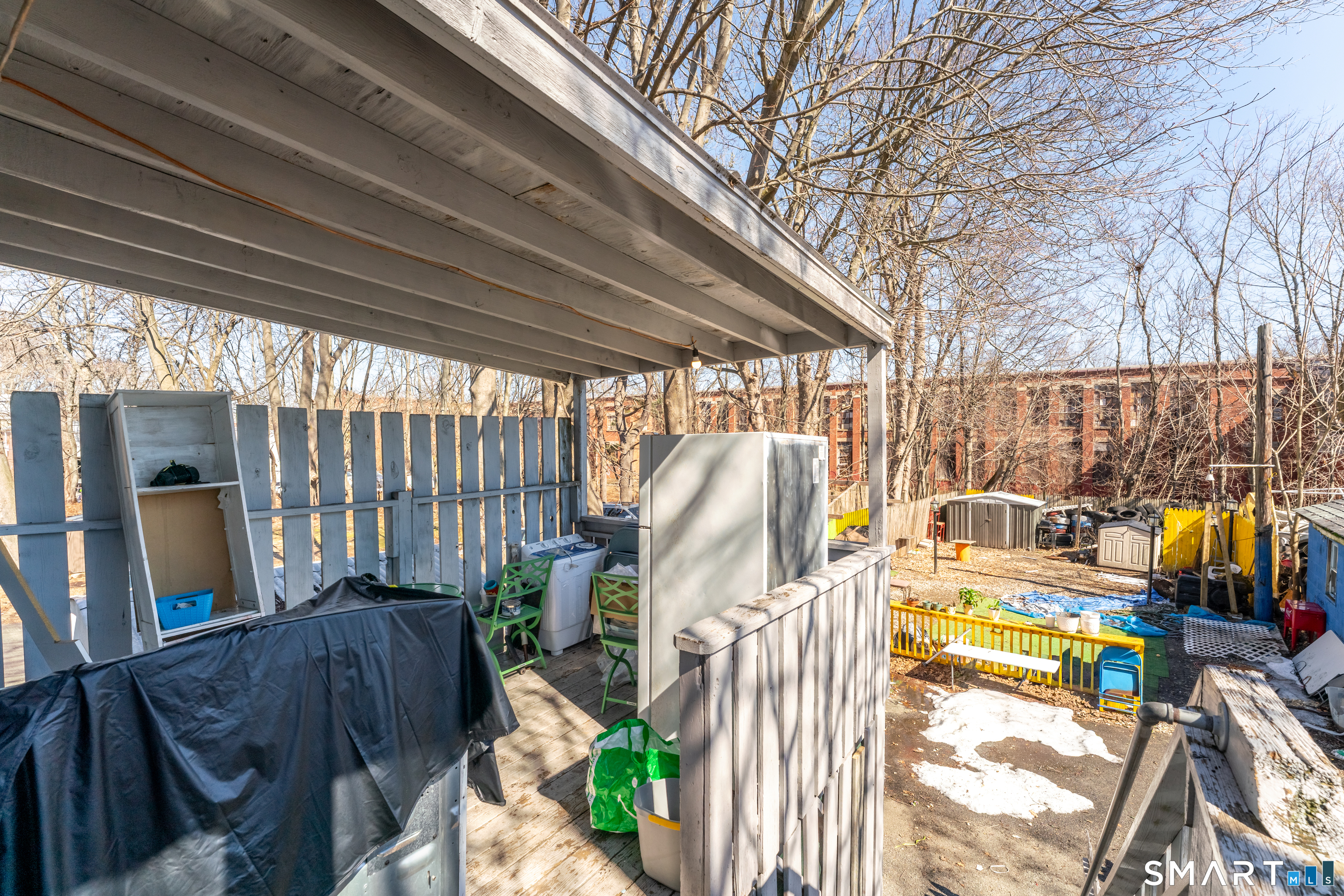 119 Jefferson Avenue New London CT 06320