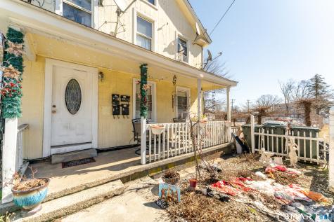 119 Jefferson Avenue New London CT 06320