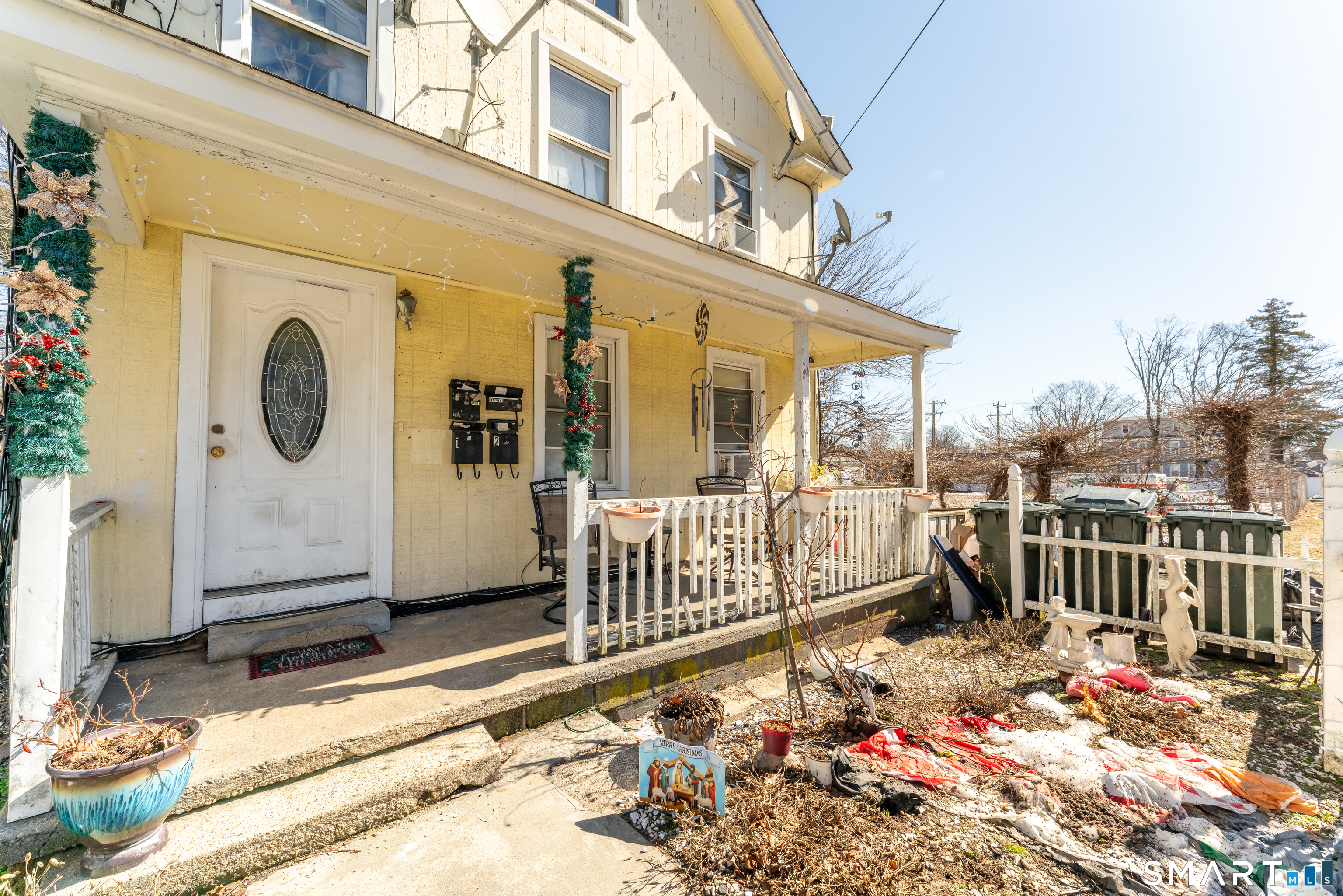 119 Jefferson Avenue New London CT 06320