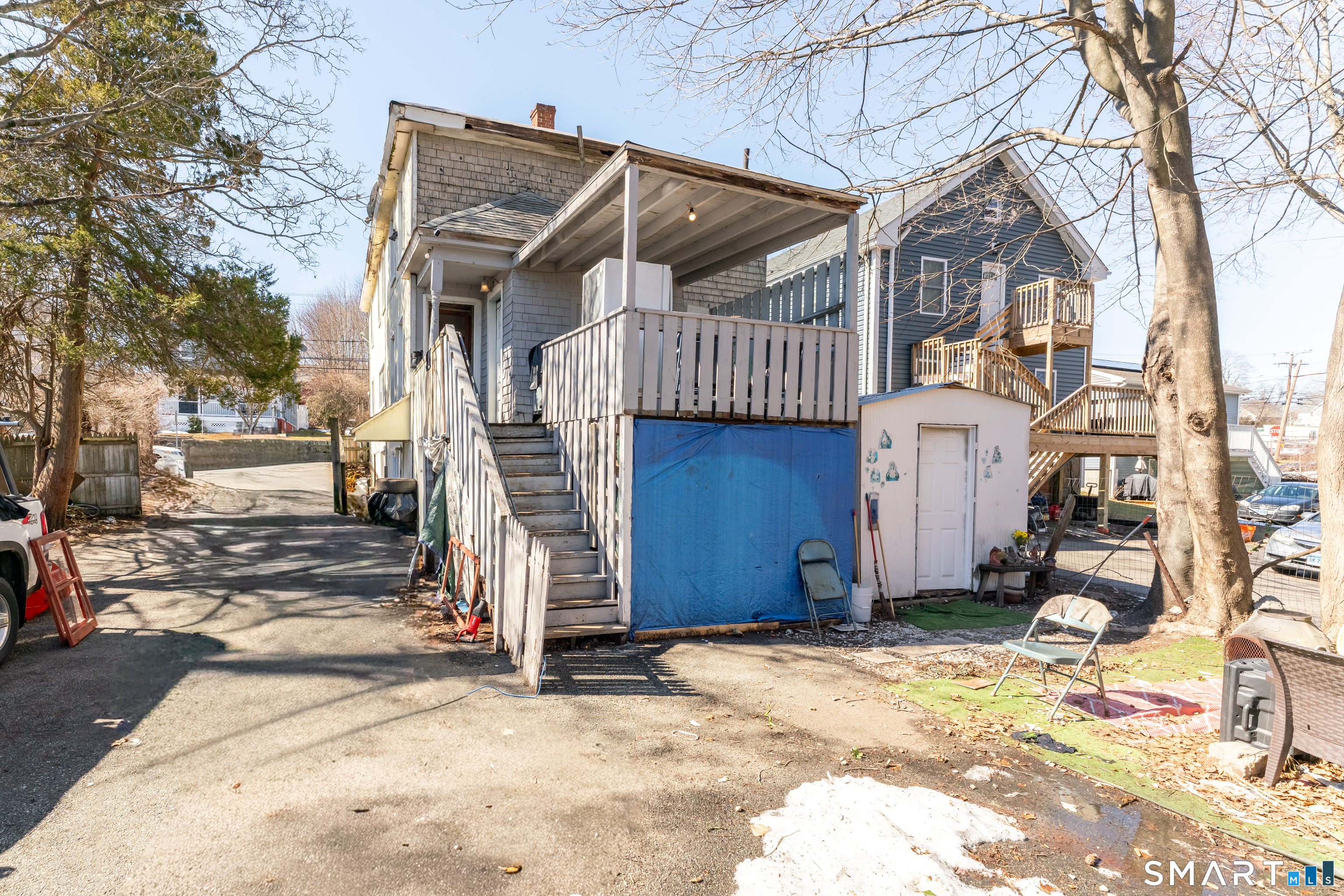 119 Jefferson Avenue New London CT 06320