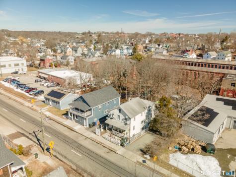 119 Jefferson Avenue New London CT 06320