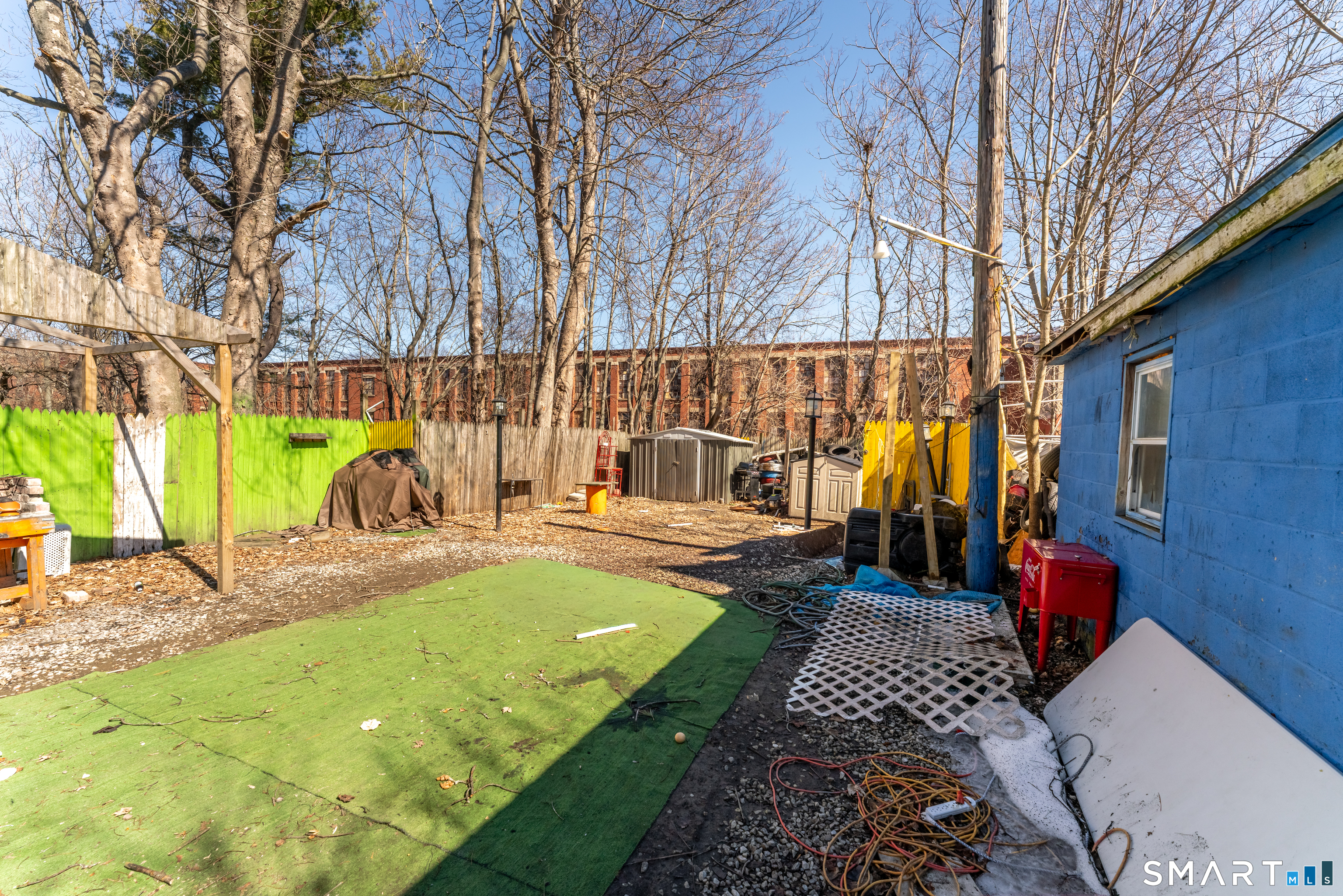 119 Jefferson Avenue New London CT 06320