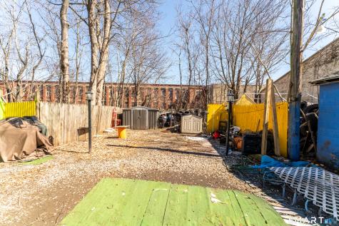 119 Jefferson Avenue New London CT 06320