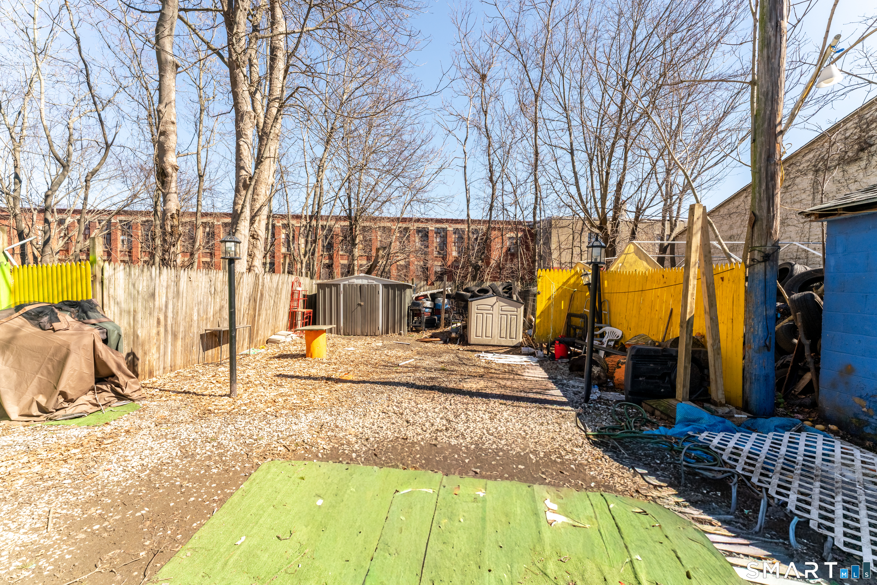 119 Jefferson Avenue New London CT 06320