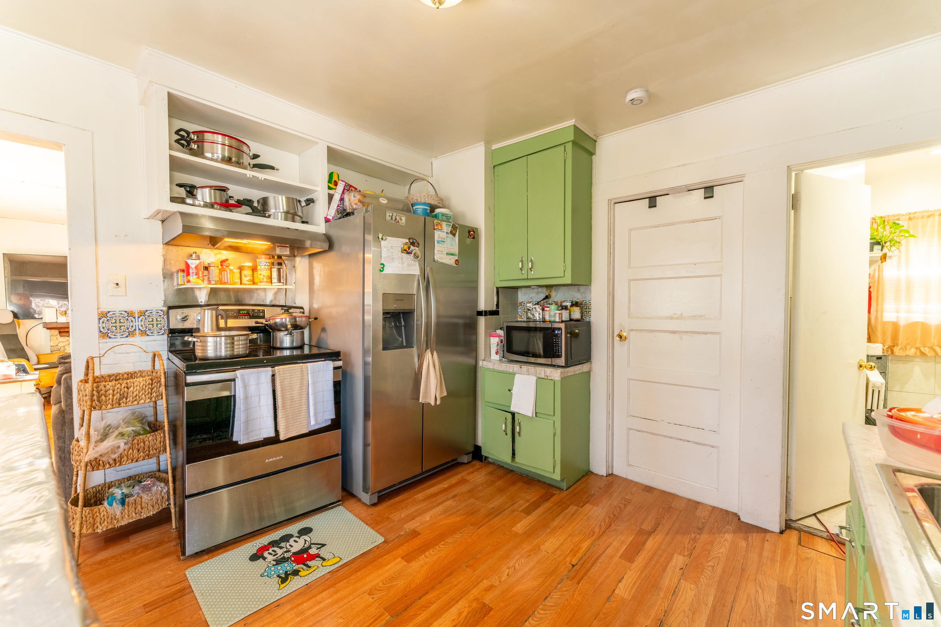 119 Jefferson Avenue New London CT 06320