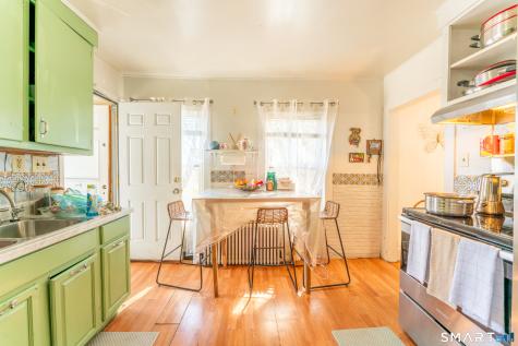 119 Jefferson Avenue New London CT 06320