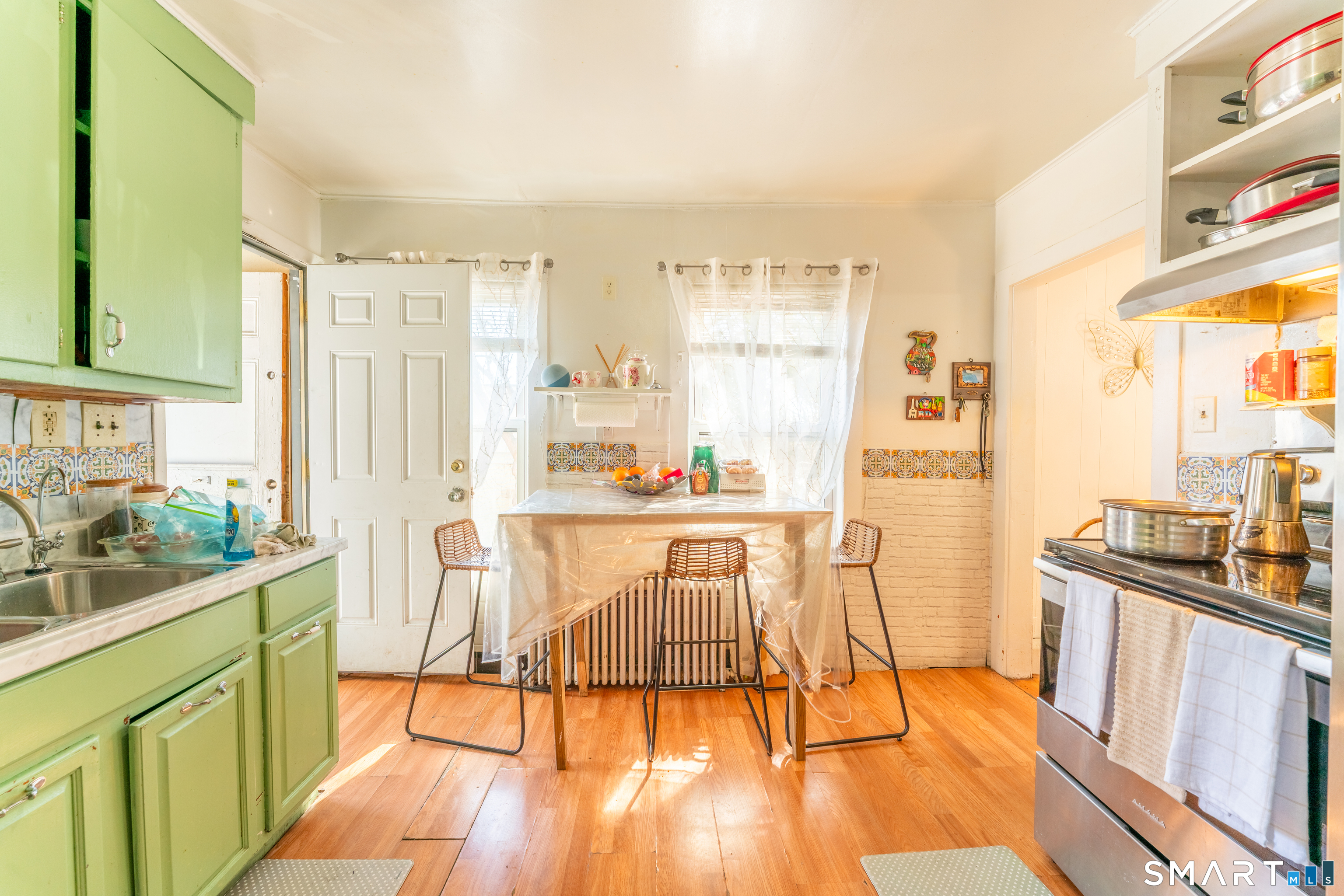 119 Jefferson Avenue New London CT 06320