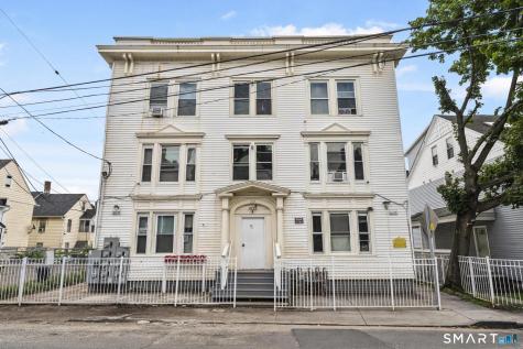 227 Hillside Avenue Waterbury CT 06710