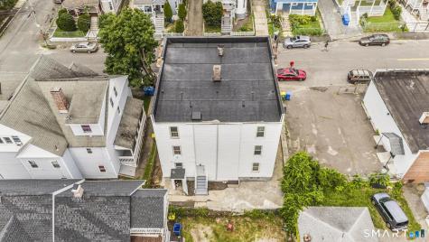 227 Hillside Avenue Waterbury CT 06710