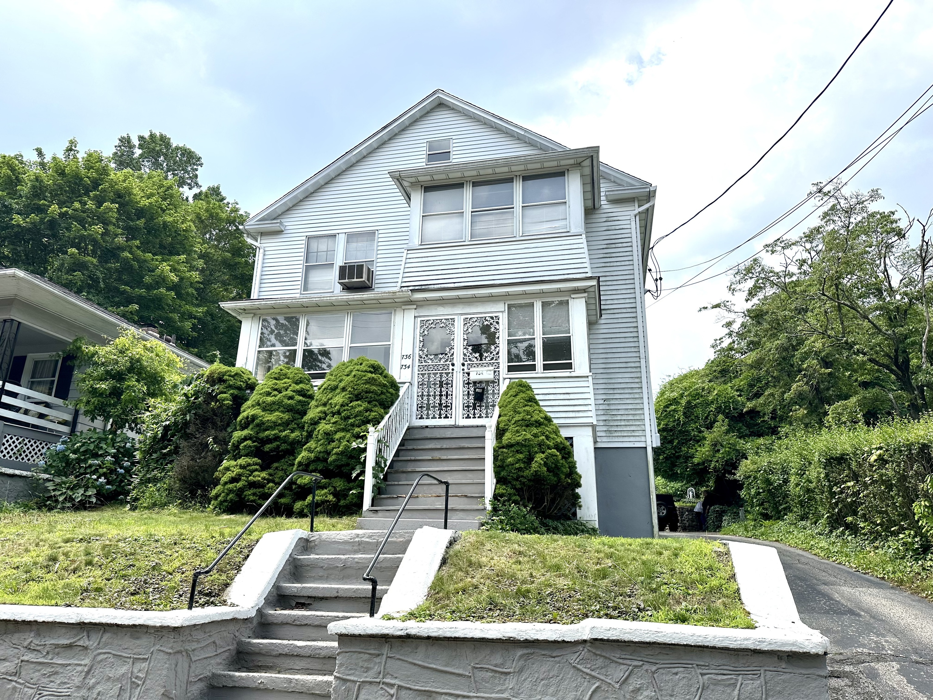 734 Howe Avenue Shelton CT 06484