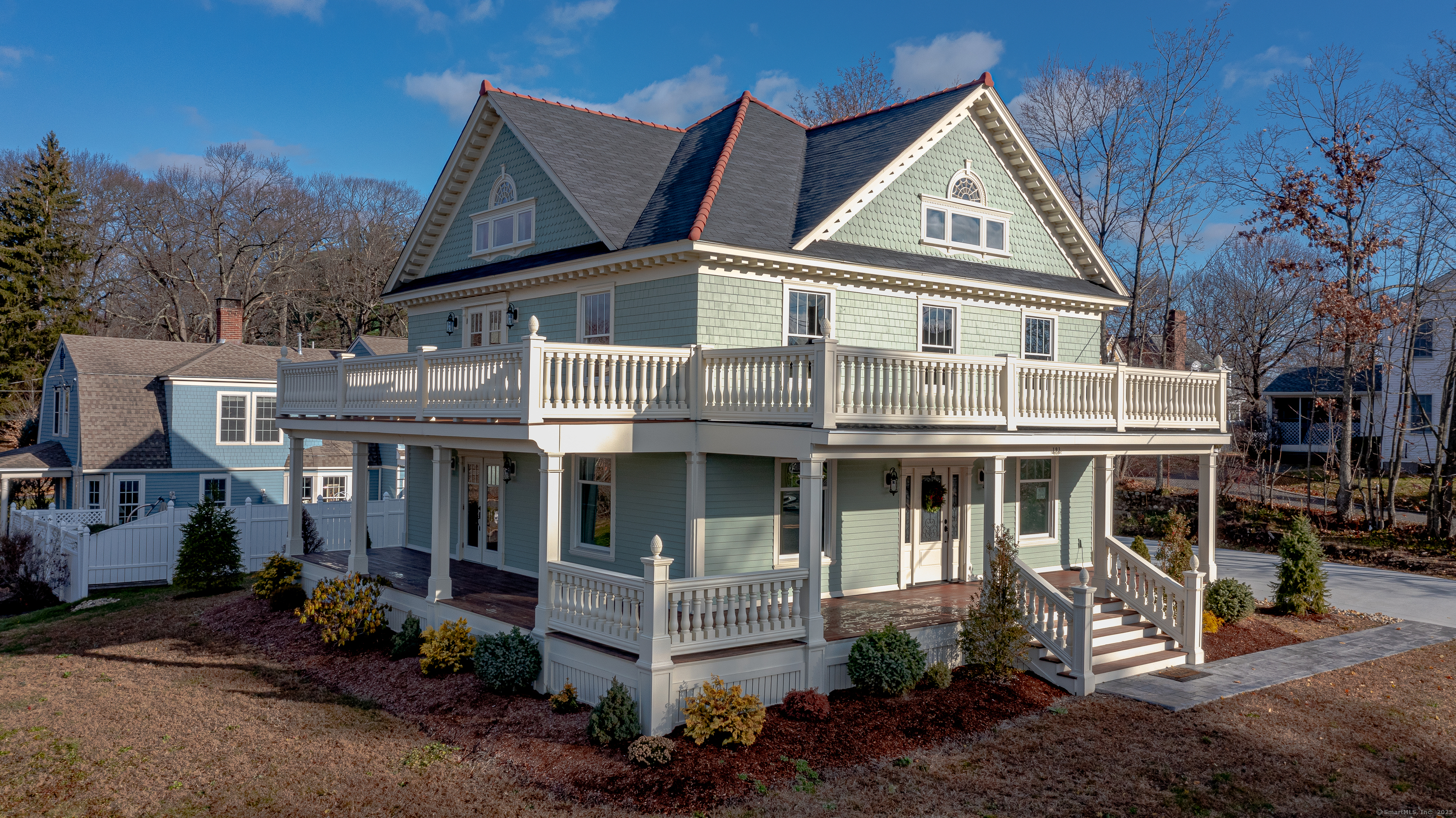193 Woodland Street Bristol CT 06010