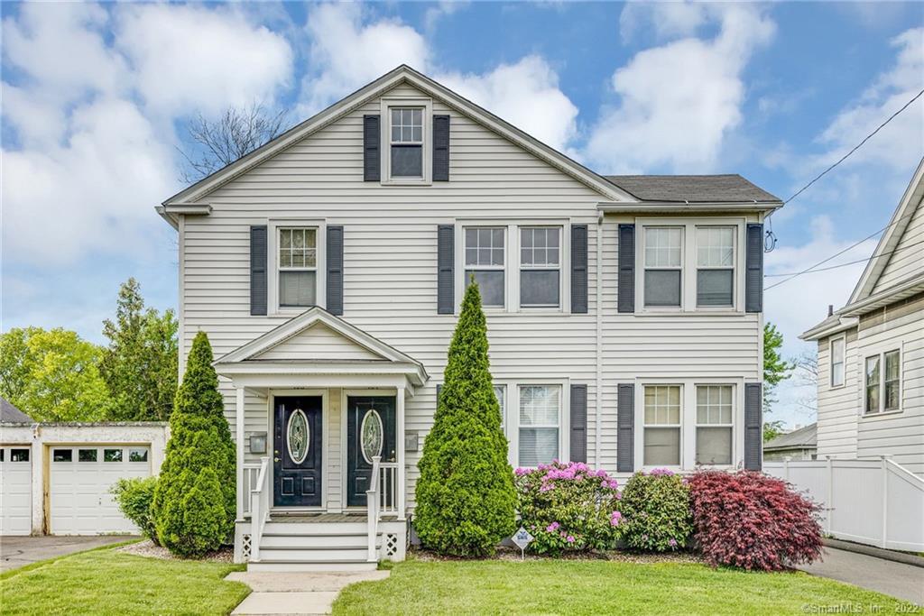 104 Cowles Street Hartford CT 06114