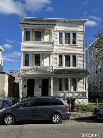 1880 Stratford Avenue Bridgeport CT 06607
