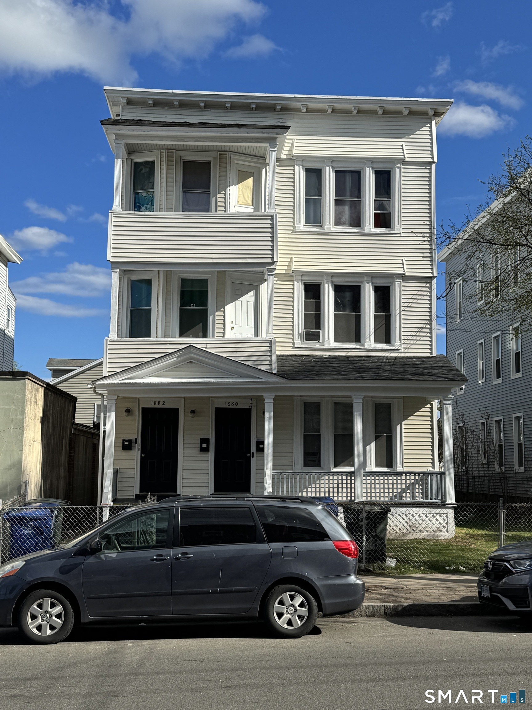 1880 Stratford Avenue Bridgeport CT 06607