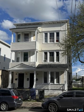 1880 Stratford Avenue Bridgeport CT 06607