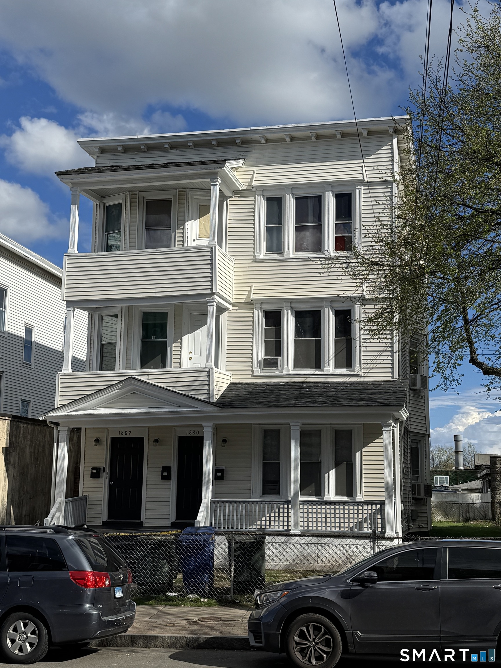 1880 Stratford Avenue Bridgeport CT 06607