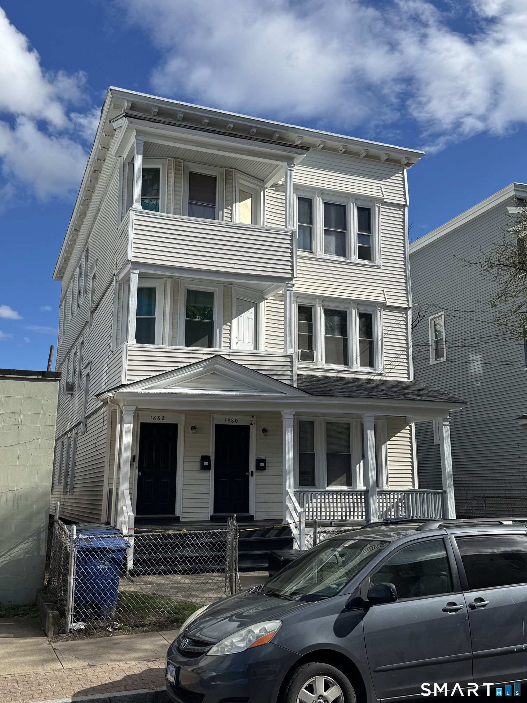 1880 Stratford Avenue Bridgeport CT 06607