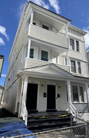 1880 Stratford Avenue Bridgeport CT 06607