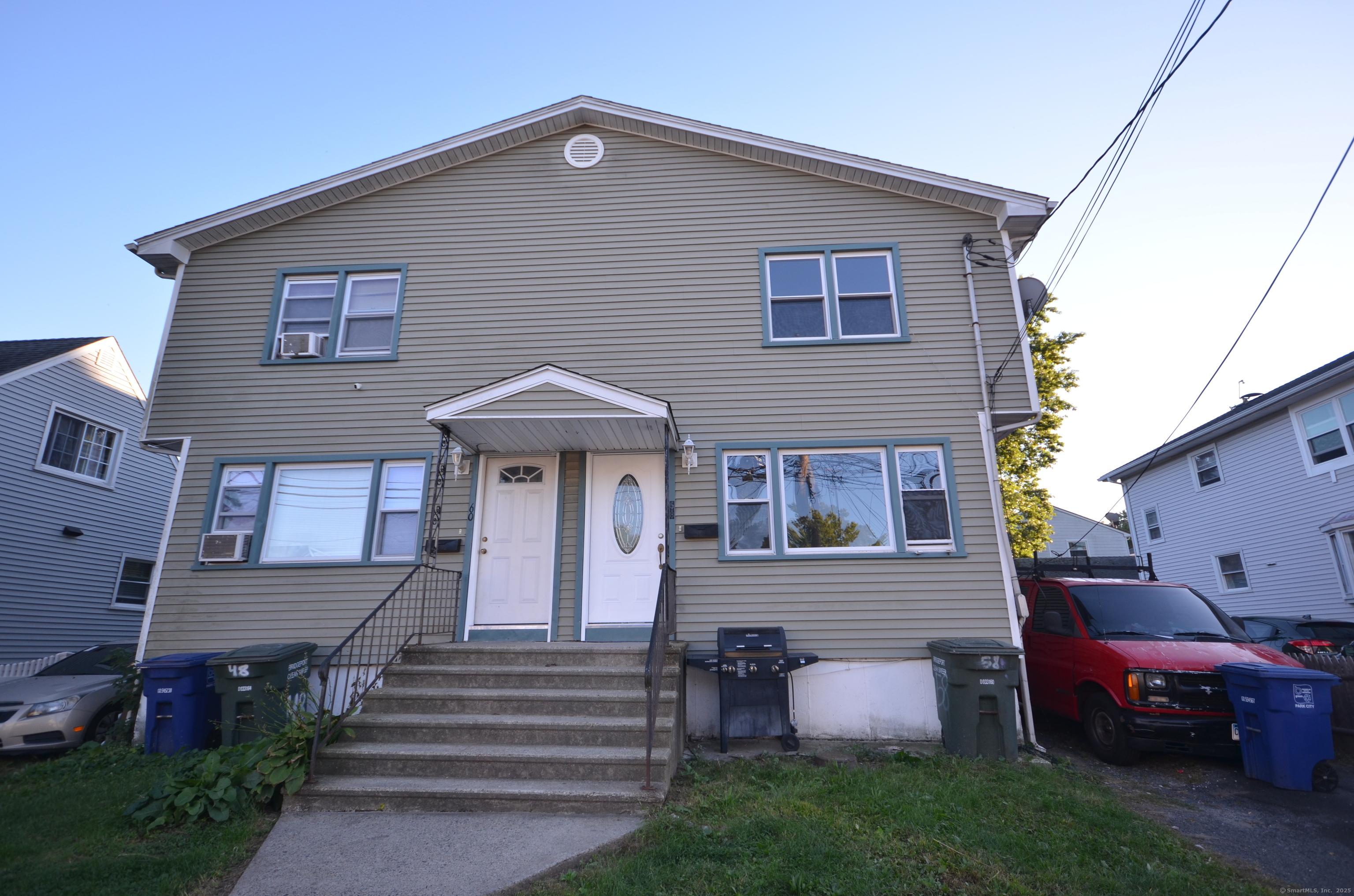 58-60 Price Street Bridgeport CT 06610