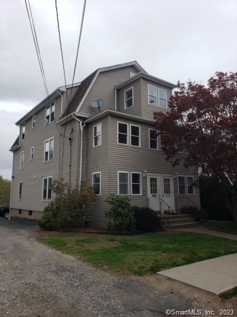230 Divinity Street Bristol CT 06010