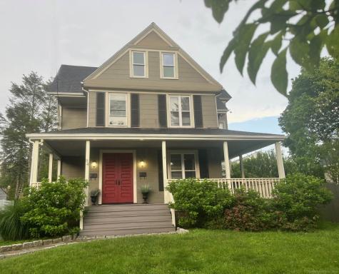 84 Strawberry Hill Avenue Norwalk CT 06855