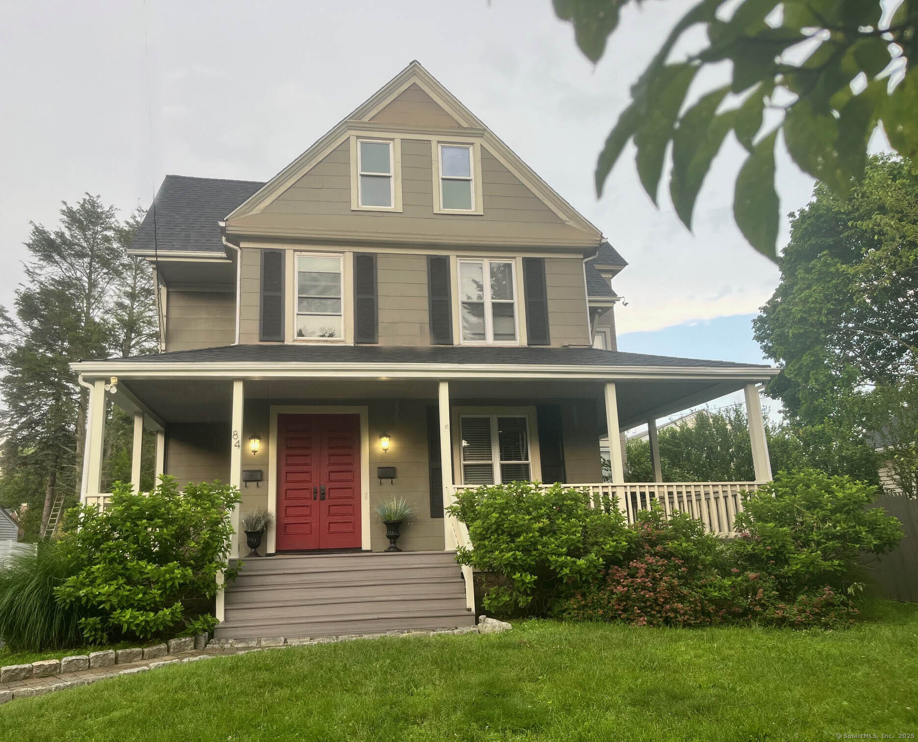 84 Strawberry Hill Avenue Norwalk CT 06855