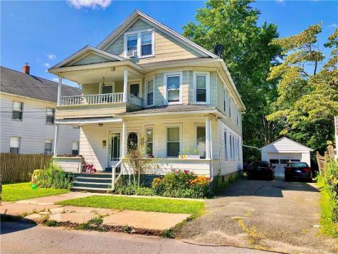 59-61 Berry Street Torrington CT 06790