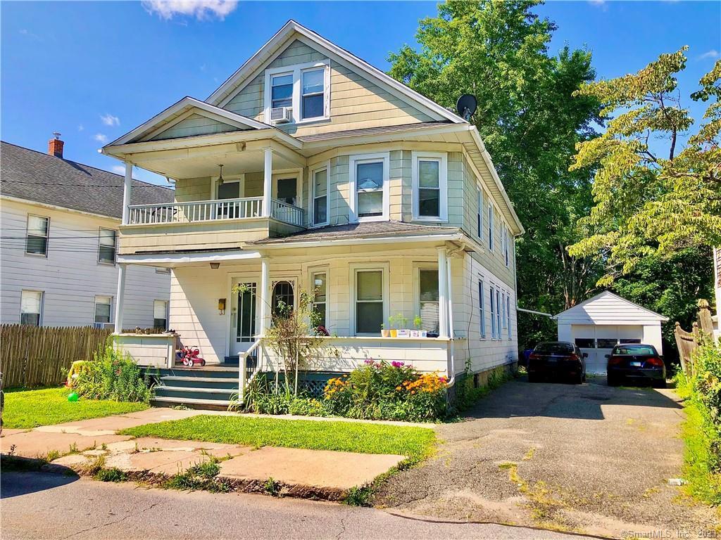 59-61 Berry Street Torrington CT 06790