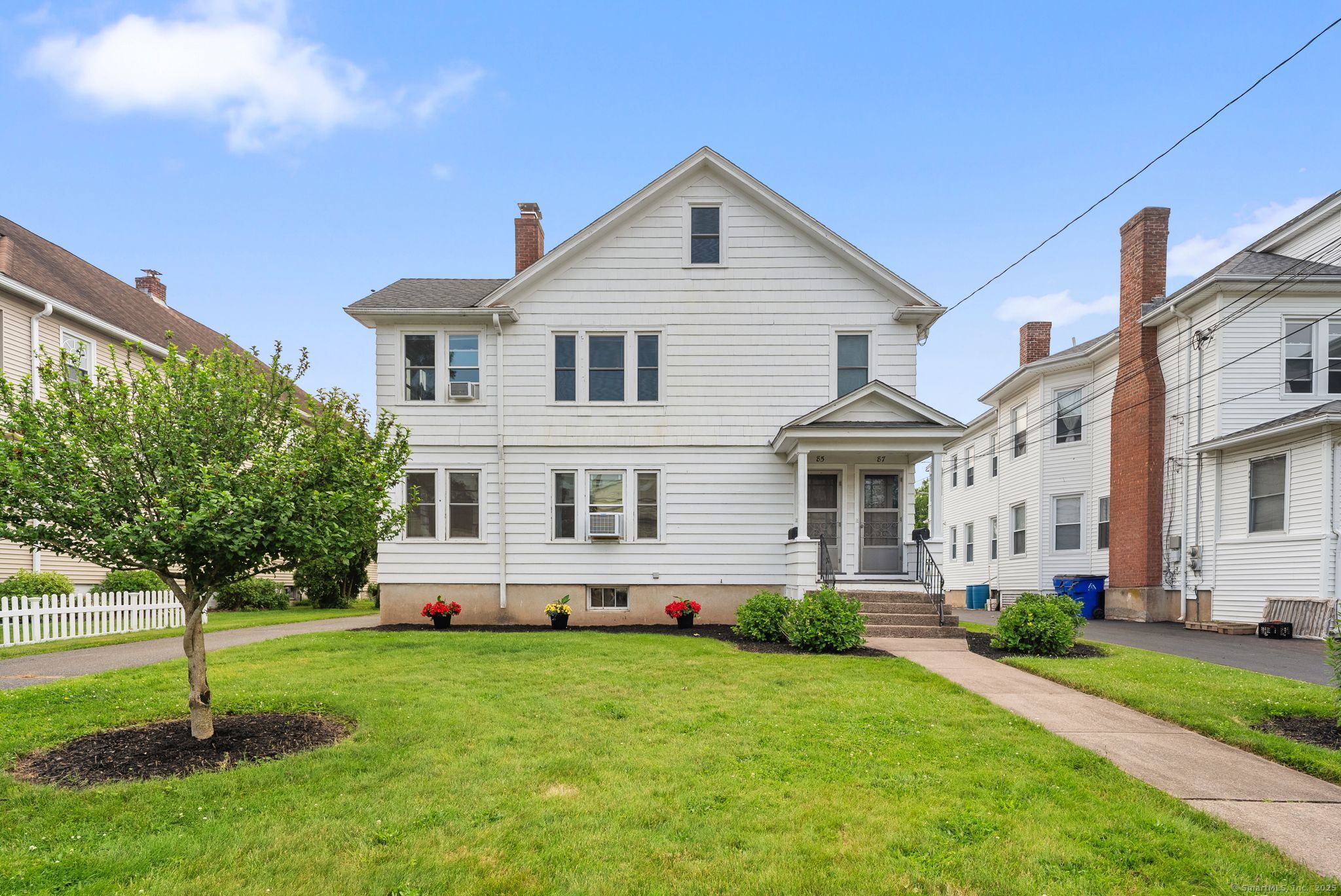85 Dover Road West Hartford CT 06119