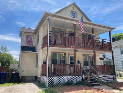 44 King Street Torrington CT 06790