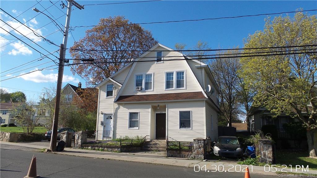 472 Canaan Road Stratford CT 06614