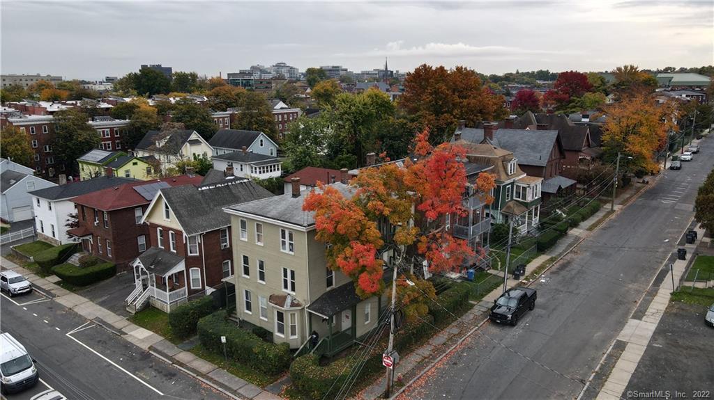 173 Russ Street Hartford CT 06106