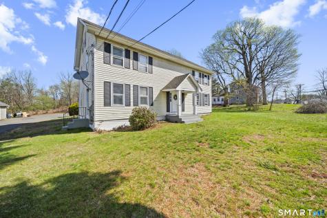 73 Main Street Somers CT 06071
