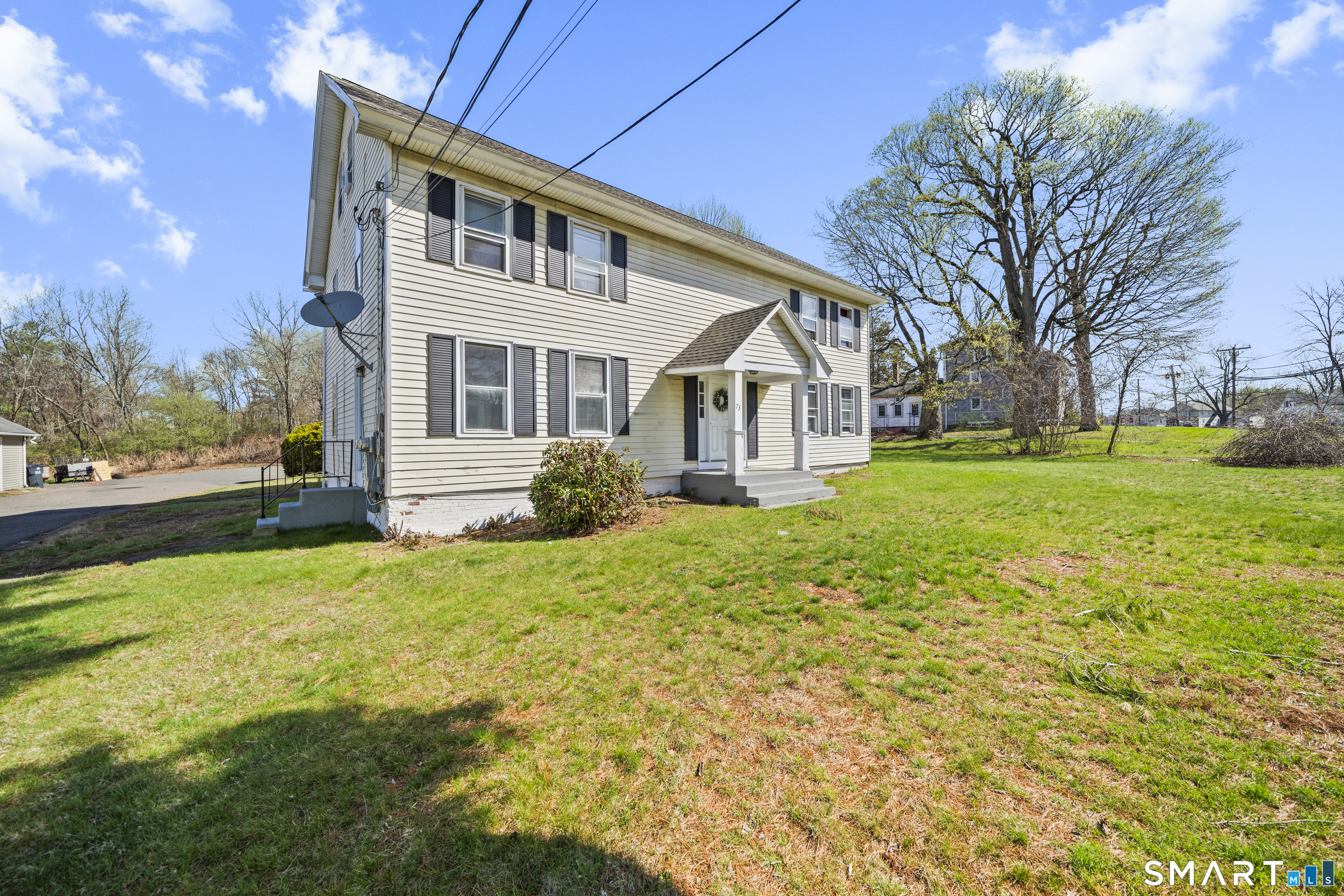 73 Main Street Somers CT 06071