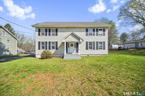 73 Main Street Somers CT 06071