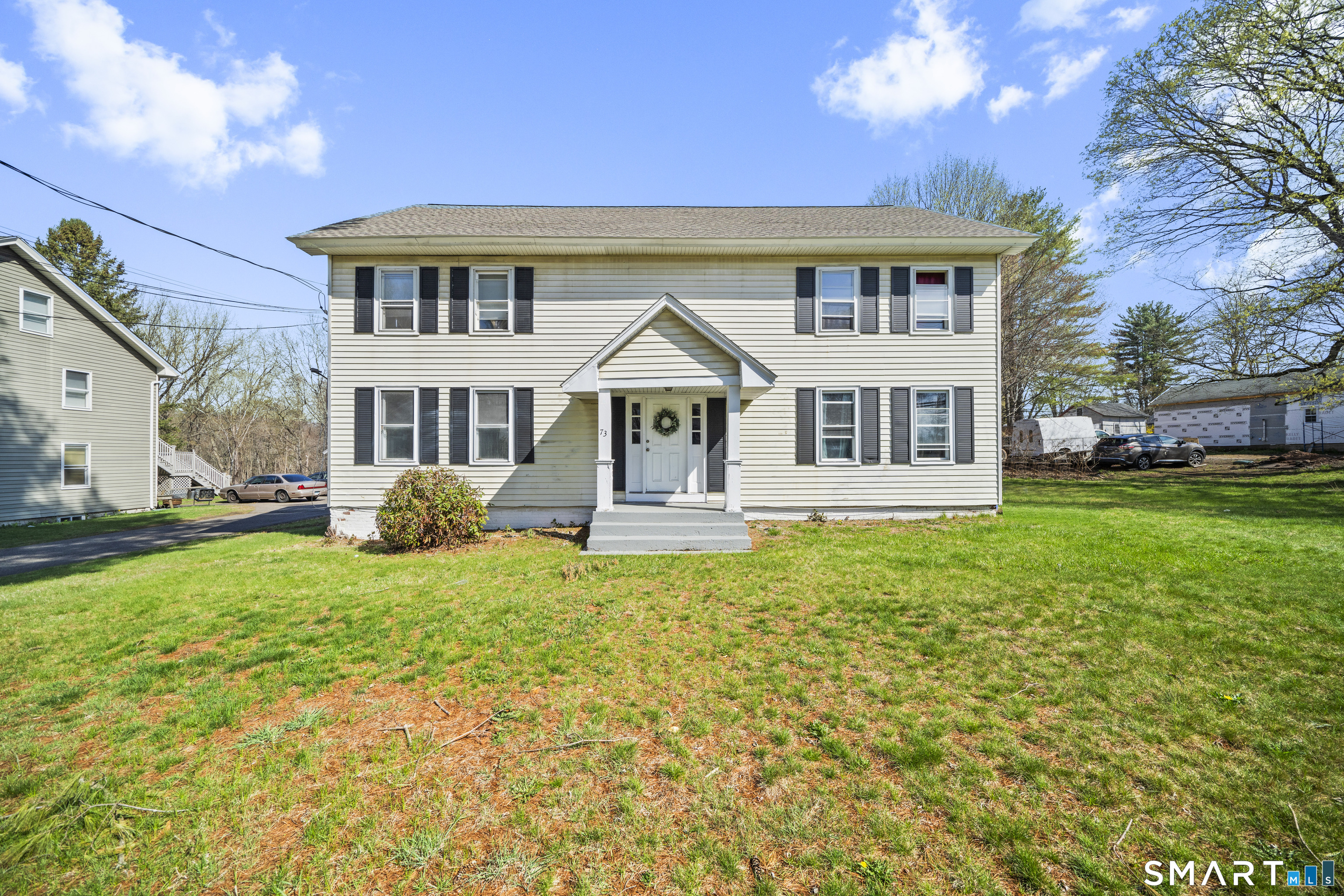 73 Main Street Somers CT 06071