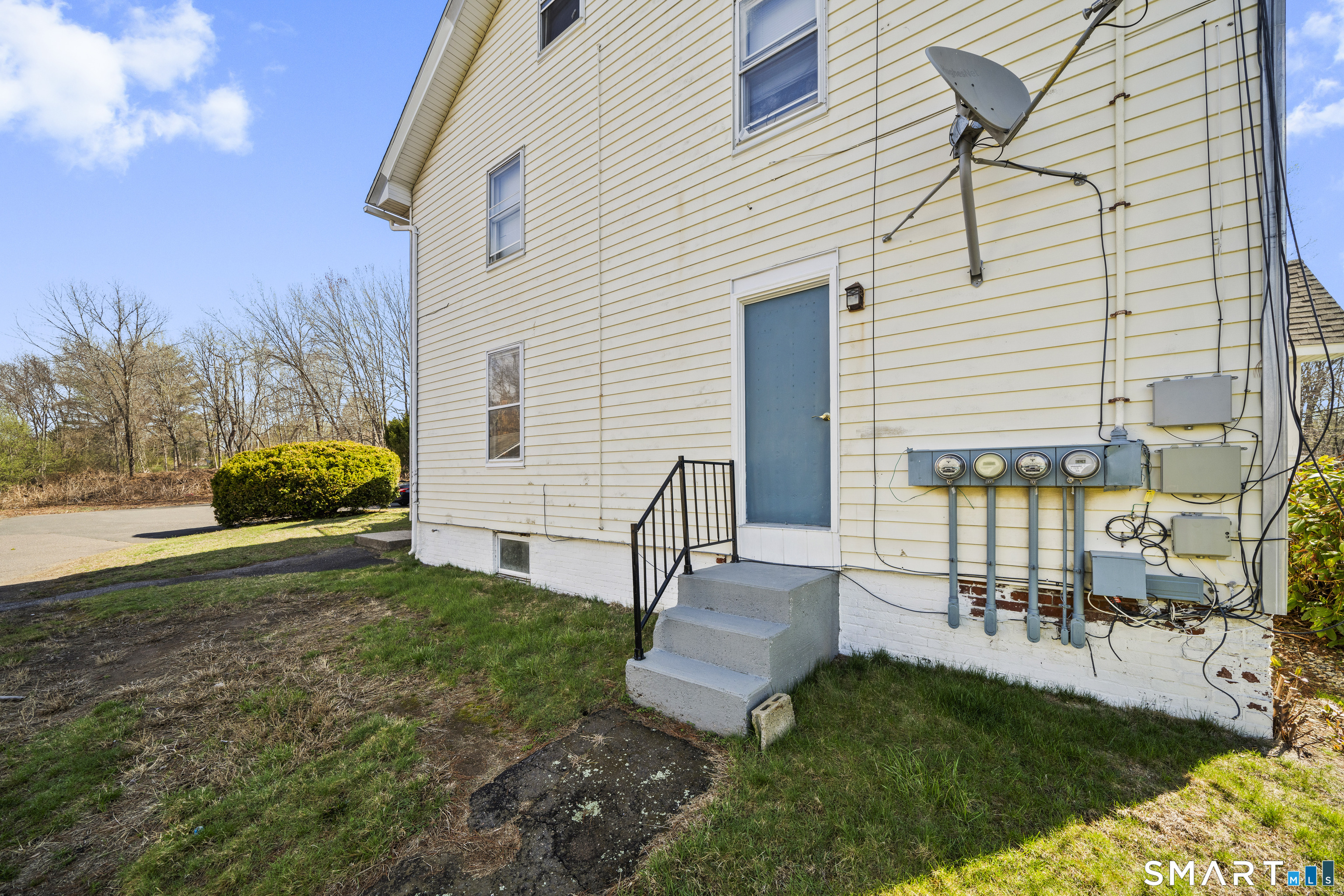 73 Main Street Somers CT 06071