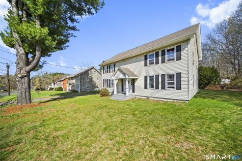 73 Main Street Somers CT 06071